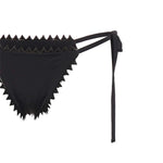 Slip bikini Picot BOW00625AJ00135 990 JACQUEMUS 