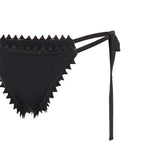 Slip bikini Picot BOW00625AJ00135 990 JACQUEMUS 