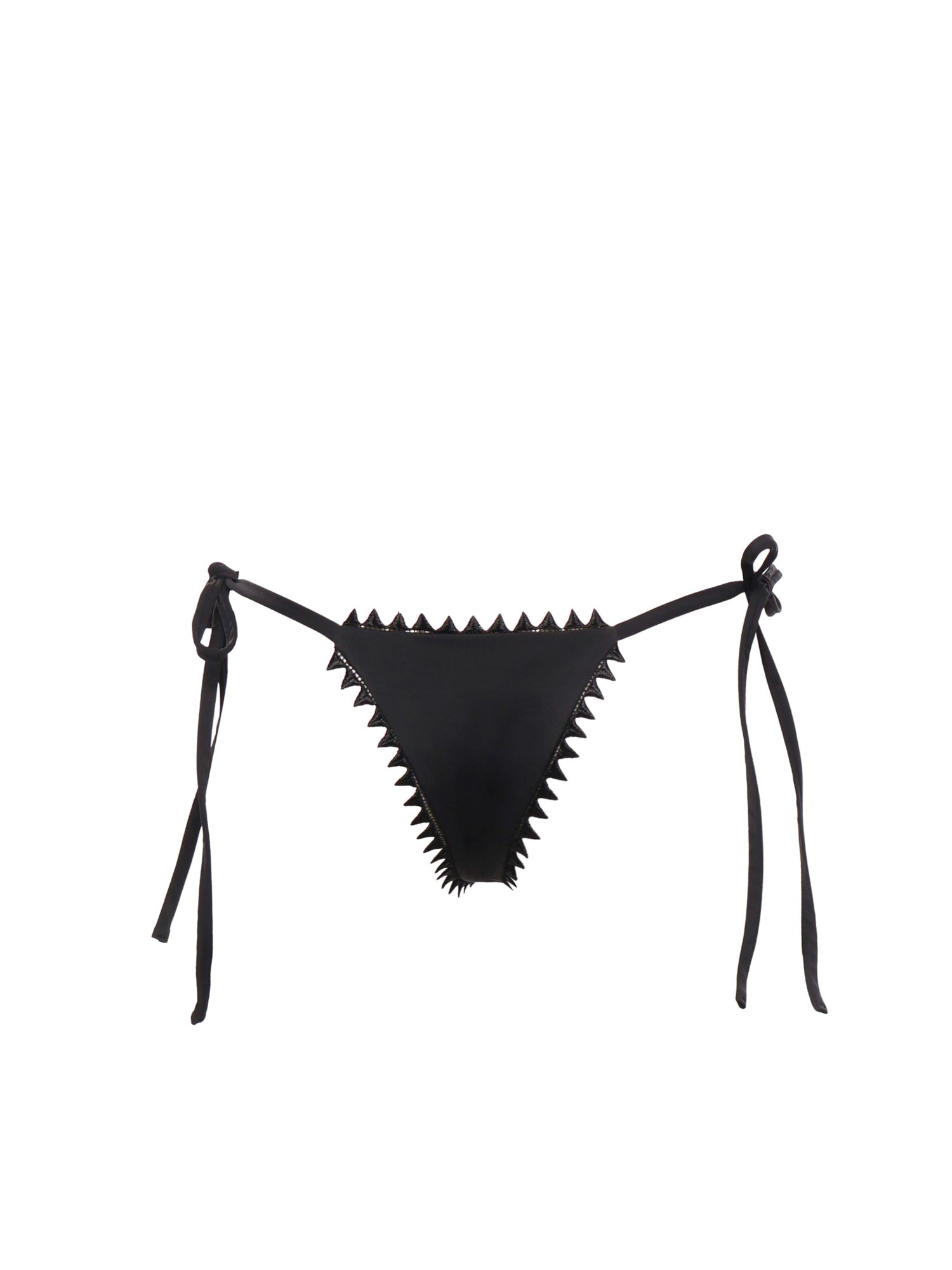 Slip bikini Picot BOW00625AJ00135 990 JACQUEMUS 