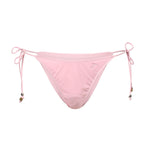 Slip bikini Triangle BOW00628AW00096 430 JACQUEMUS 