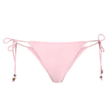 Slip bikini Triangle BOW00628AW00096 430 JACQUEMUS 