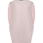 Abito La Robe Berlingot in cotone DRW00759AW00648 410 JACQUEMUS 