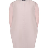 Abito La Robe Berlingot in cotone DRW00759AW00648 410 JACQUEMUS 