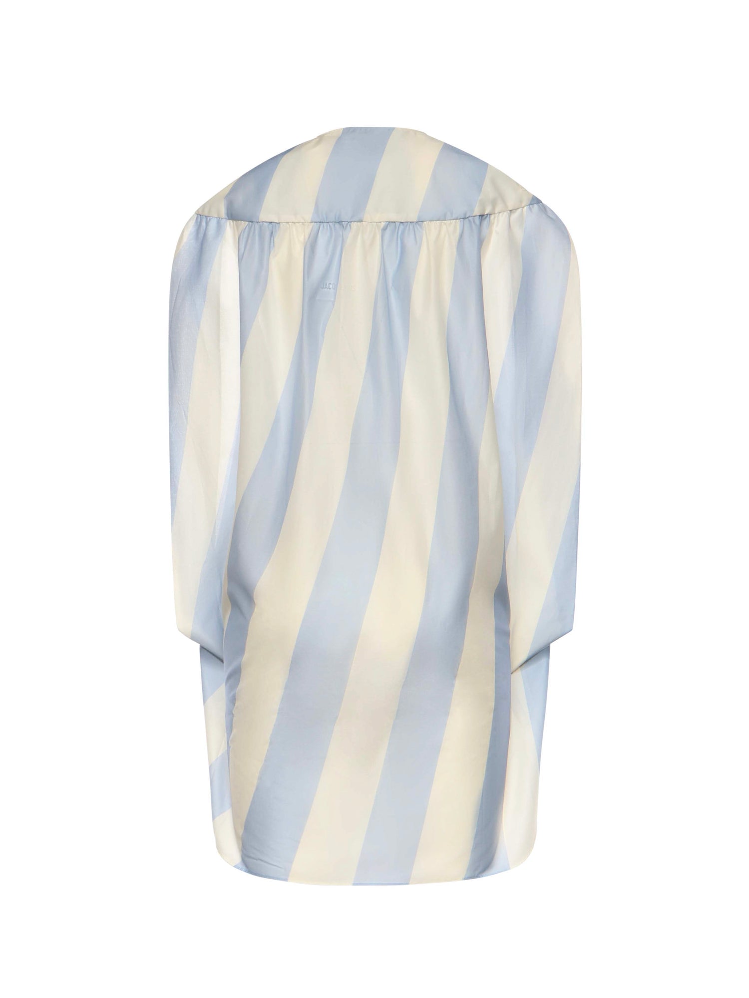 Abito chemisier La Robe Berlingot DRW00759AW00759 3FT JACQUEMUS 