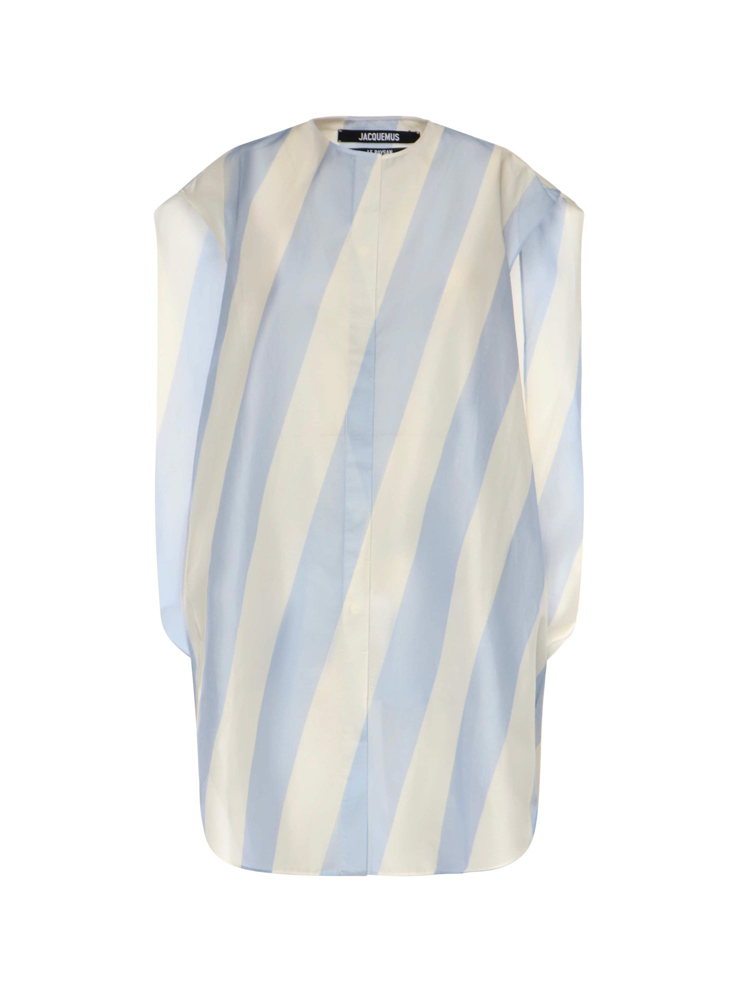 Abito chemisier La Robe Berlingot DRW00759AW00759 3FT JACQUEMUS 