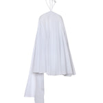 Mini abito La Robe Triangle Courte DRW00764AW00777 100 JACQUEMUS 