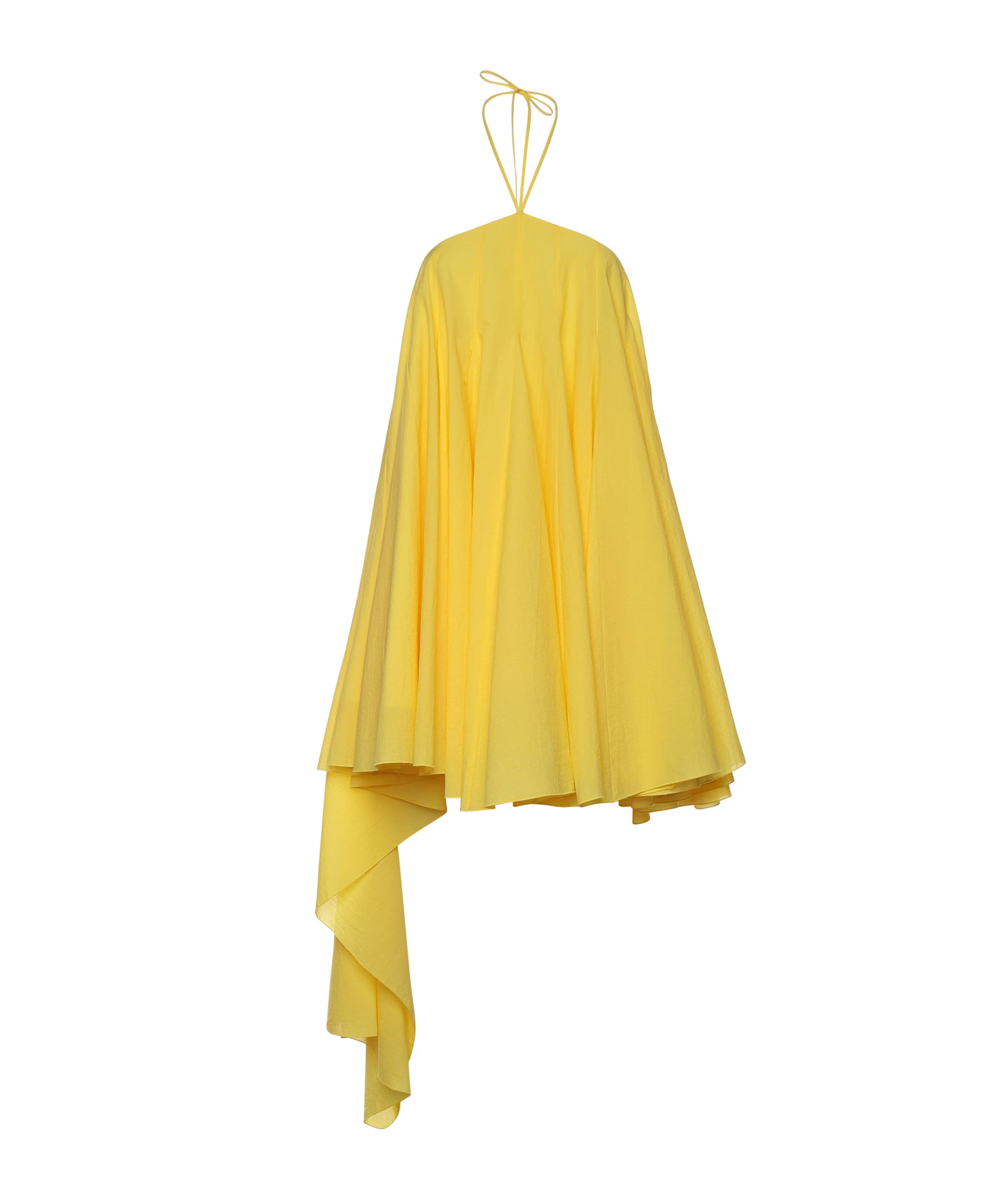 Mini abito La Robe Triangle Courte DRW00764AW00777 250 JACQUEMUS 