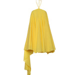 Mini abito La Robe Triangle Courte DRW00764AW00777 250 JACQUEMUS 