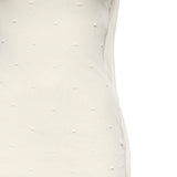 Abito in maglia Plumetis DRW00813AK00317 110 JACQUEMUS 