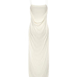Abito in maglia Plumetis DRW00813AK00317 110 JACQUEMUS 
