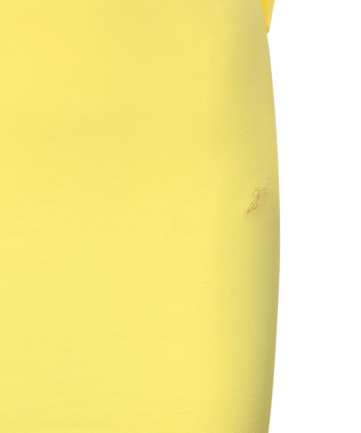 Abito corto Mistral in jersey di viscosa DRW00847AJ00253 250 JACQUEMUS 