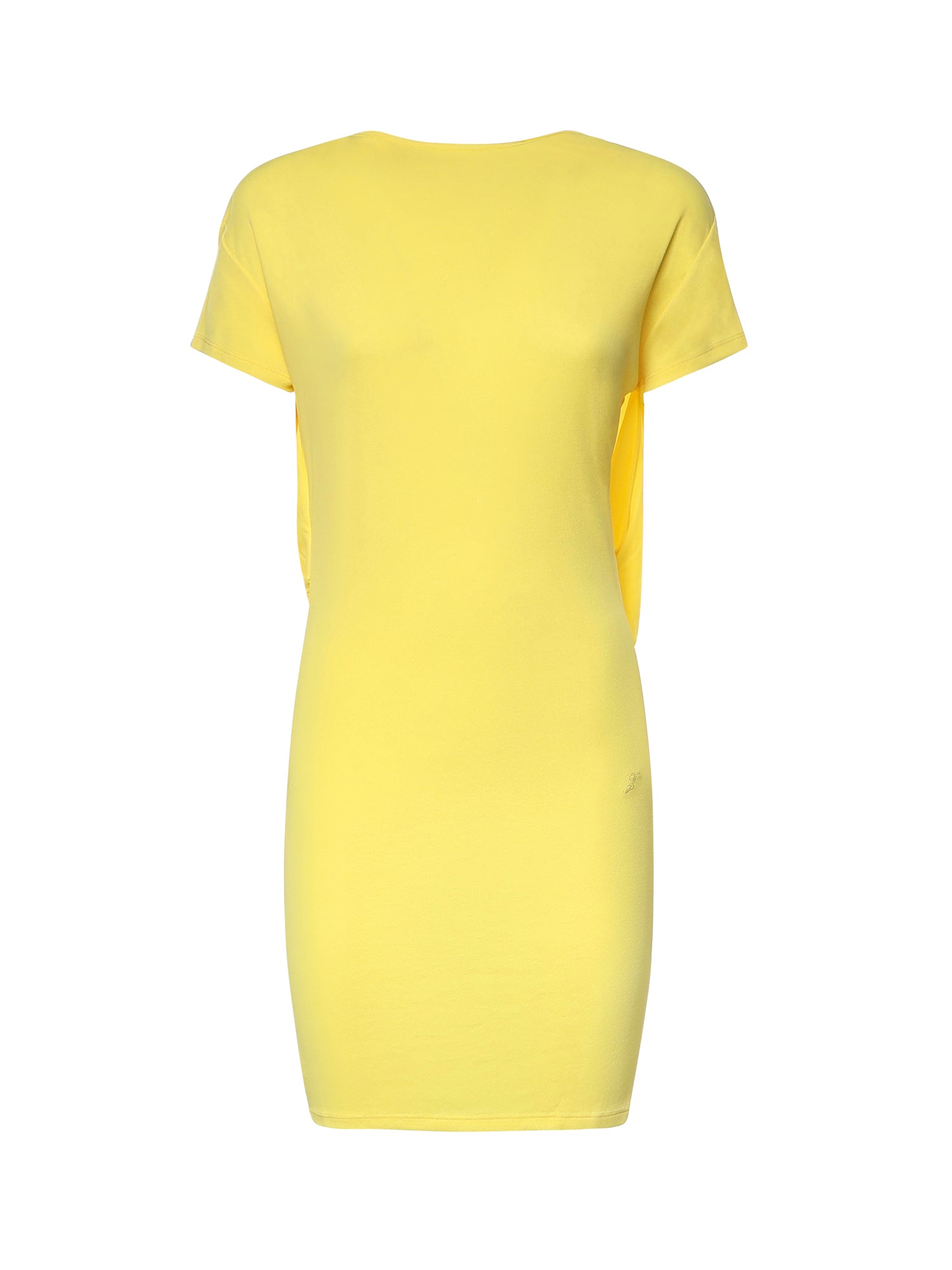 Abito corto Mistral in jersey di viscosa DRW00847AJ00253 250 JACQUEMUS 
