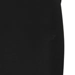 Abito corto Mistral in jersey di viscosa DRW00847AJ00253 990 JACQUEMUS 