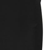 Abito corto Mistral in jersey di viscosa DRW00847AJ00253 990 JACQUEMUS 