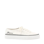 Sneaker Féfé in tela FOM00212AW00829 110 JACQUEMUS 