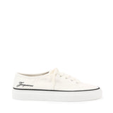 Sneaker Féfé in tela FOM00212AW00829 110 JACQUEMUS 
