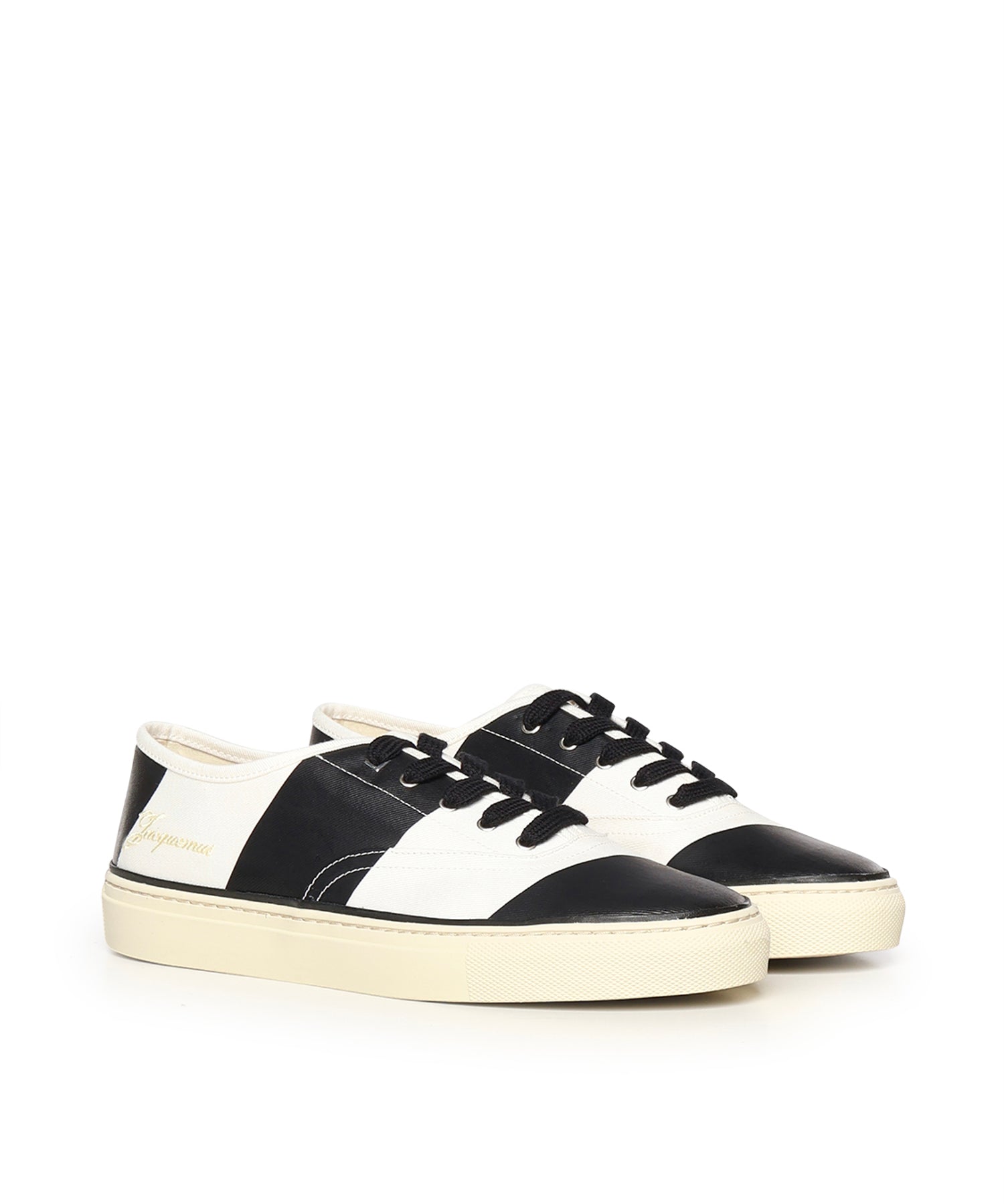 Sneaker Féfé in tela FOM00212AW00829 1FY JACQUEMUS 