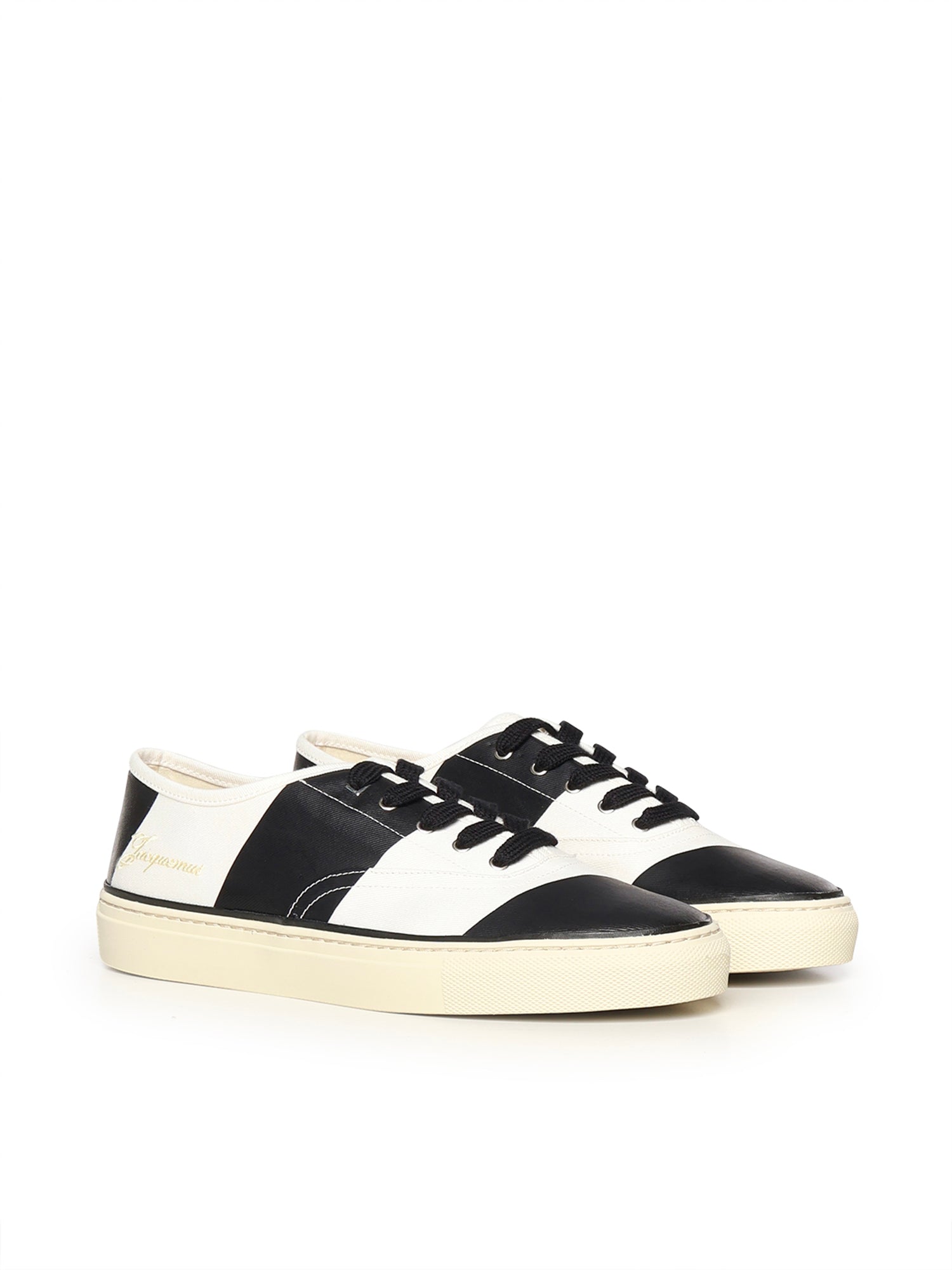 Sneaker Féfé in tela FOM00212AW00829 1FY JACQUEMUS 