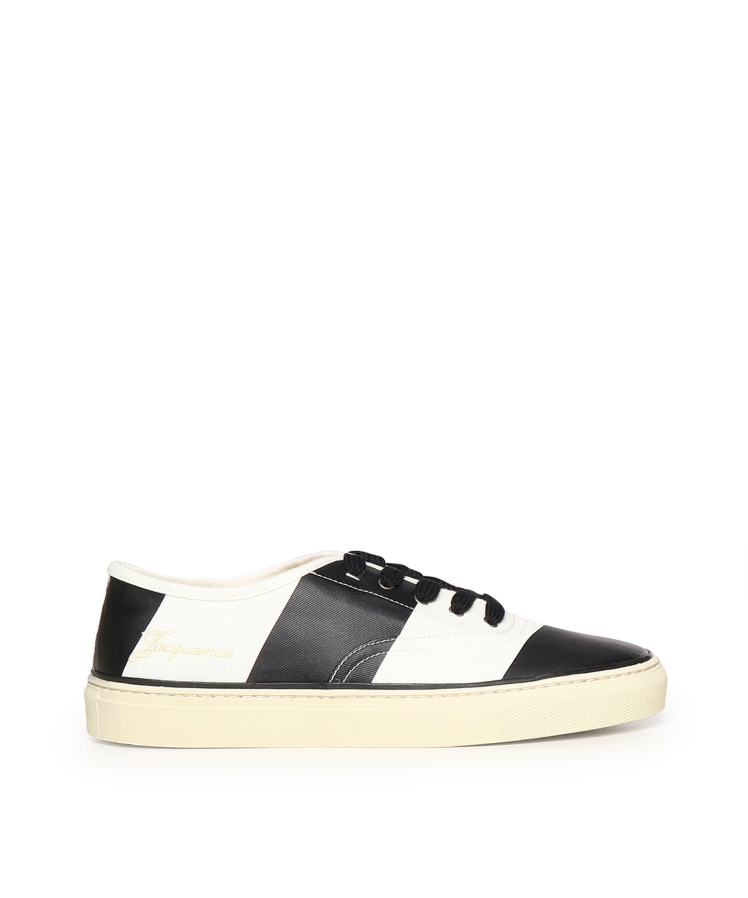 Sneaker Féfé in tela FOM00212AW00829 1FY JACQUEMUS 