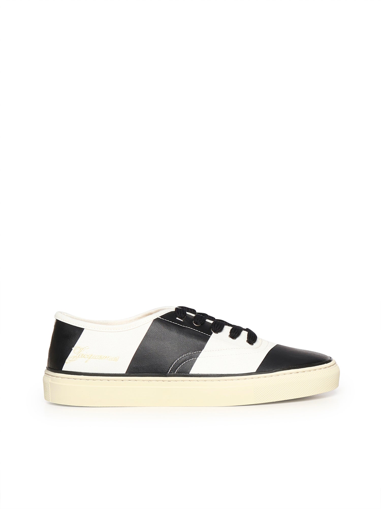 Sneaker Féfé in tela FOM00212AW00829 1FY JACQUEMUS 