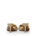 Mule Cubisto FOW00167AW00851 142 JACQUEMUS 