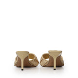 Mule Cubisto FOW00167AW00851 142 JACQUEMUS 