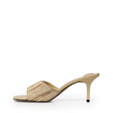 Mule Cubisto FOW00167AW00851 142 JACQUEMUS 