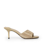 Mule Cubisto FOW00167AW00851 142 JACQUEMUS 