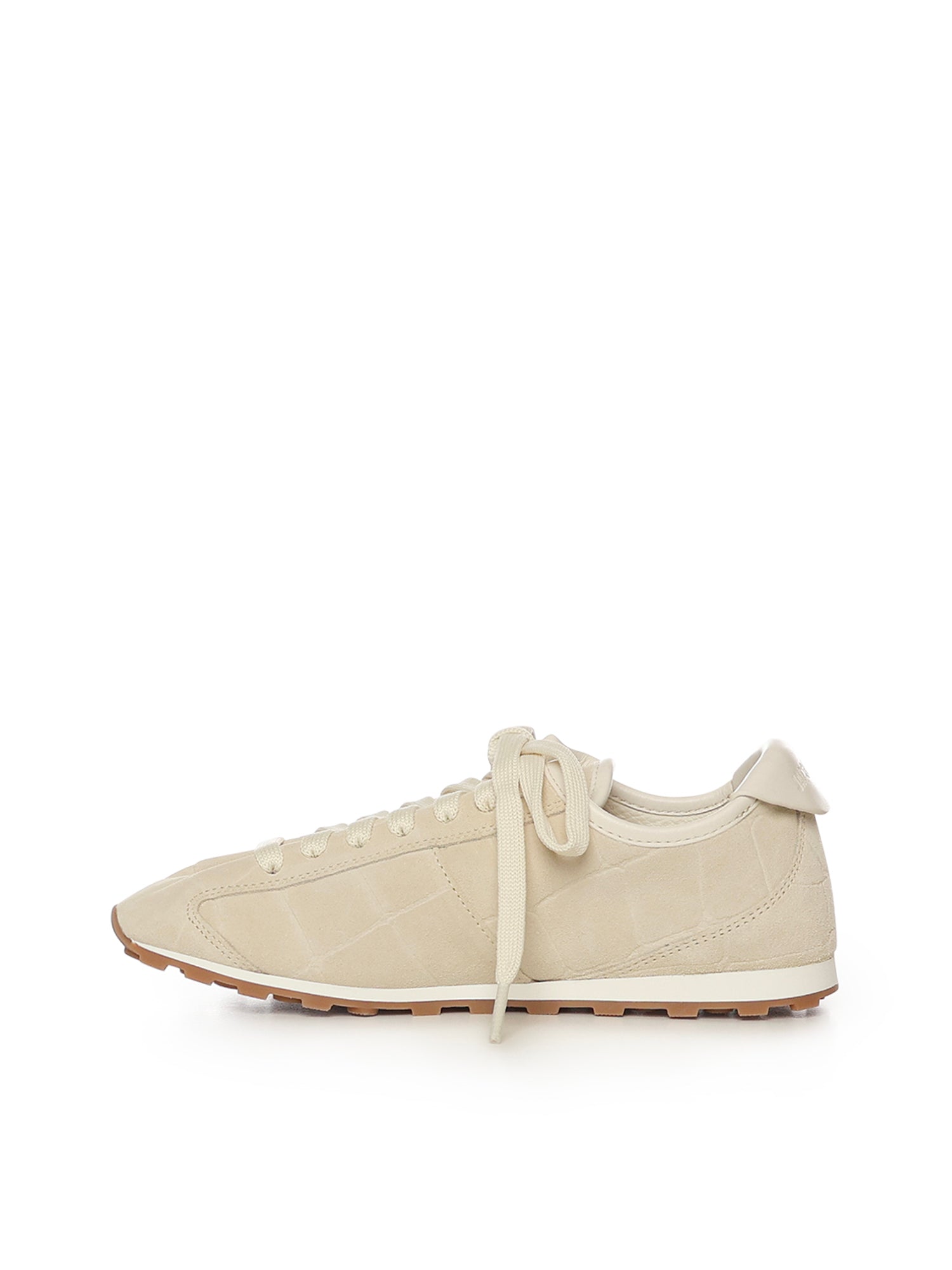 Sneaker Les Tennis FOW00175AC07A10 120 JACQUEMUS 