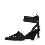 Espadrillas con zeppa FOW00196AW00816 990 JACQUEMUS 