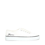 Sneaker Féfé in tela FOW00212AW00829 110 JACQUEMUS 