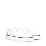 Sneaker Féfé in tela FOW00212AW00829 110 JACQUEMUS 