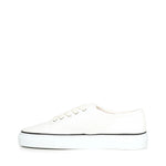 Sneaker Féfé in tela FOW00212AW00829 110 JACQUEMUS 