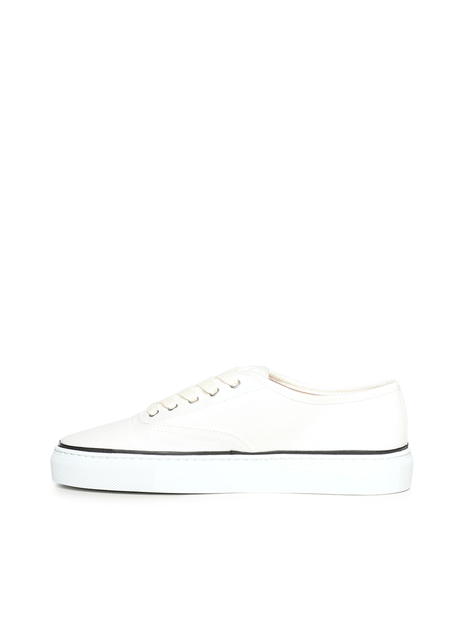 Sneaker Féfé in tela FOW00212AW00829 110 JACQUEMUS 