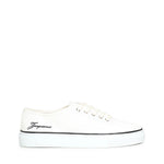 Sneaker Féfé in tela FOW00212AW00829 110 JACQUEMUS 