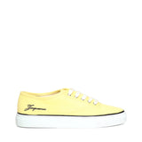 Sneaker Féfé in tela FOW00212AW00829 210 JACQUEMUS 