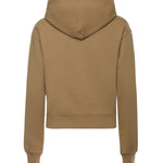 Felpa con cappuccio Gros Grain HOW00247AJ00109 180 JACQUEMUS 