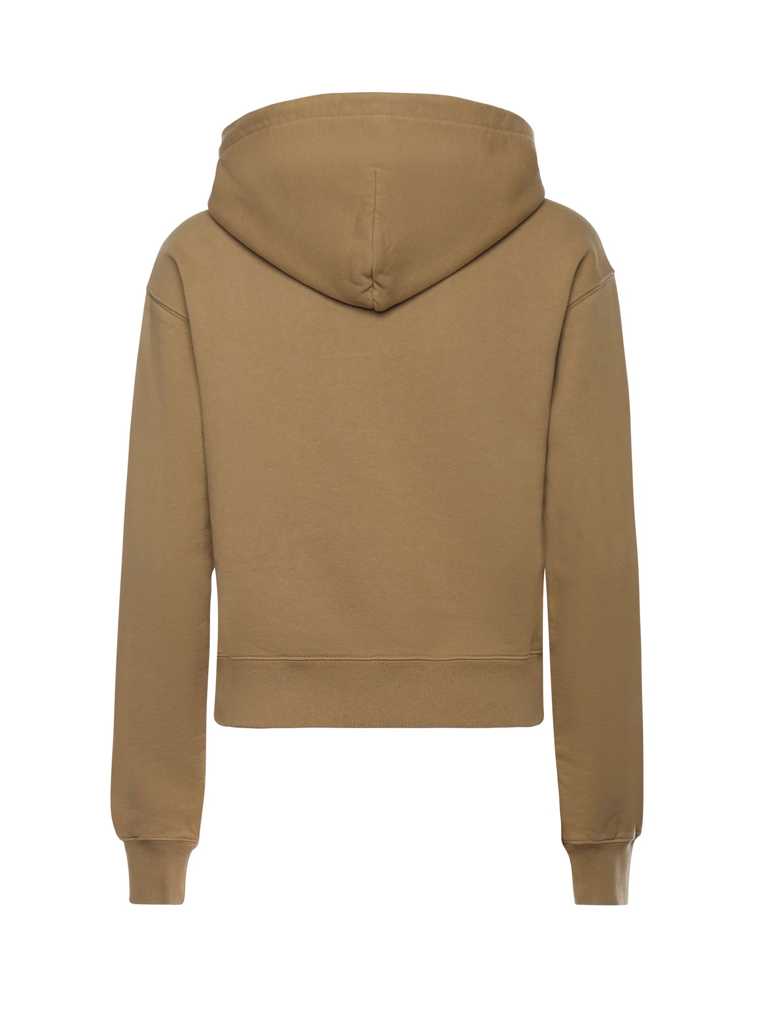 Felpa con cappuccio Gros Grain HOW00247AJ00109 180 JACQUEMUS 