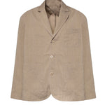 Giacca Pastro JAM00105AW00738 150 JACQUEMUS 