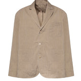Giacca Pastro JAM00105AW00738 150 JACQUEMUS 