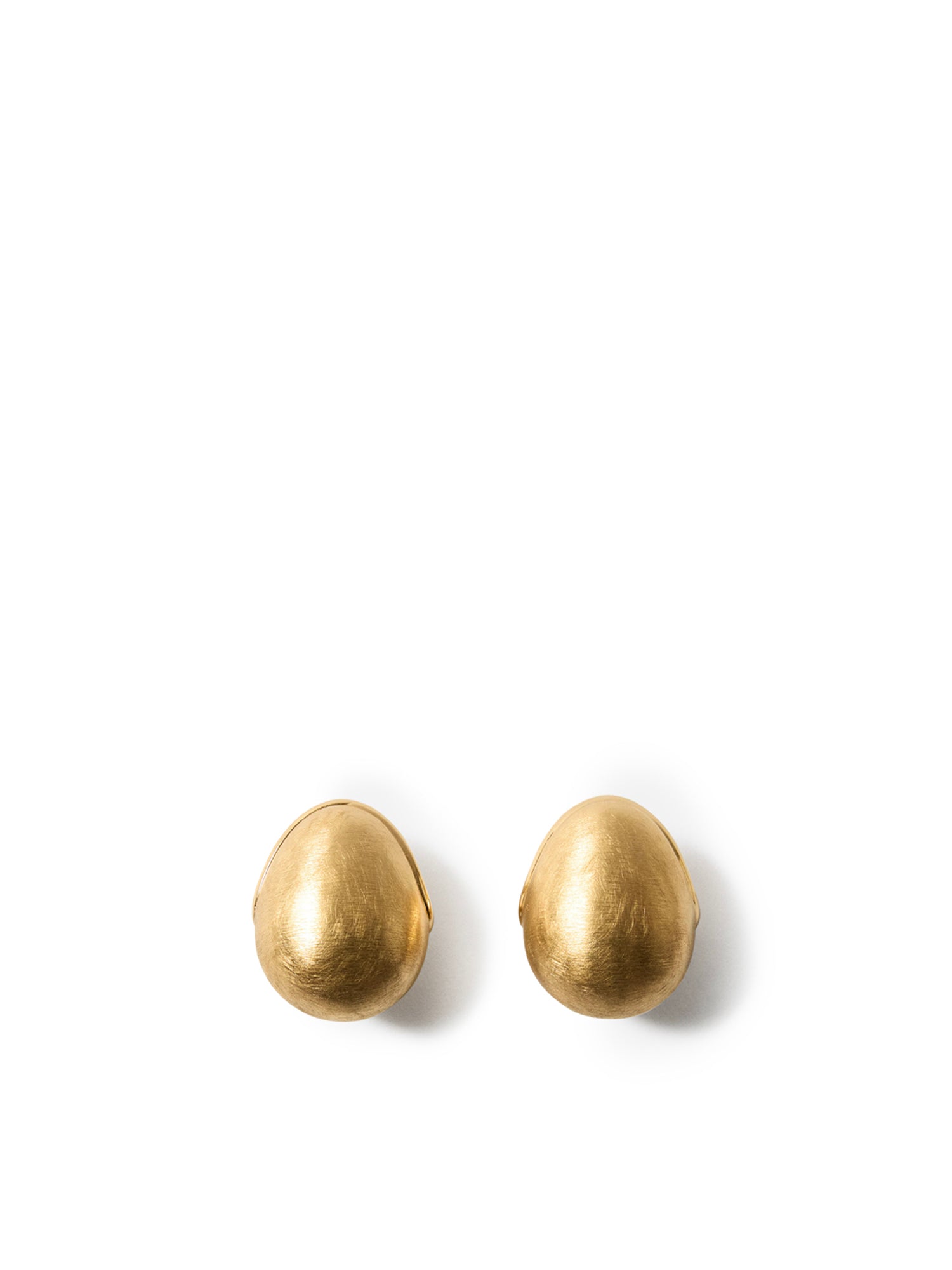 Orecchini Les Boucles Raisin JWW00787AOT4063 280 JACQUEMUS 