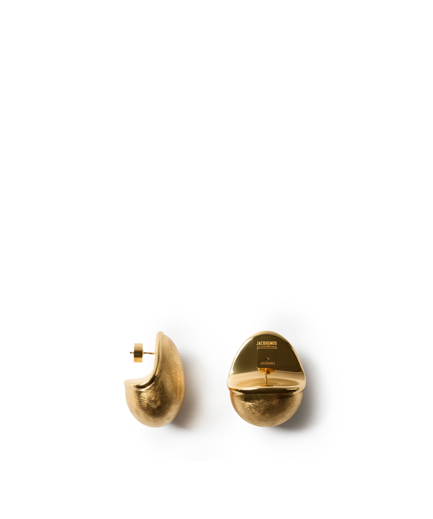 Orecchini Les Boucles Raisin JWW00787AOT4063 280 JACQUEMUS 