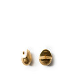 Orecchini Les Boucles Raisin JWW00787AOT4063 280 JACQUEMUS 