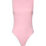 Costume intero Sole OPW00041BJ00100 410 JACQUEMUS 