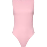 Costume intero Sole OPW00041BJ00100 410 JACQUEMUS 