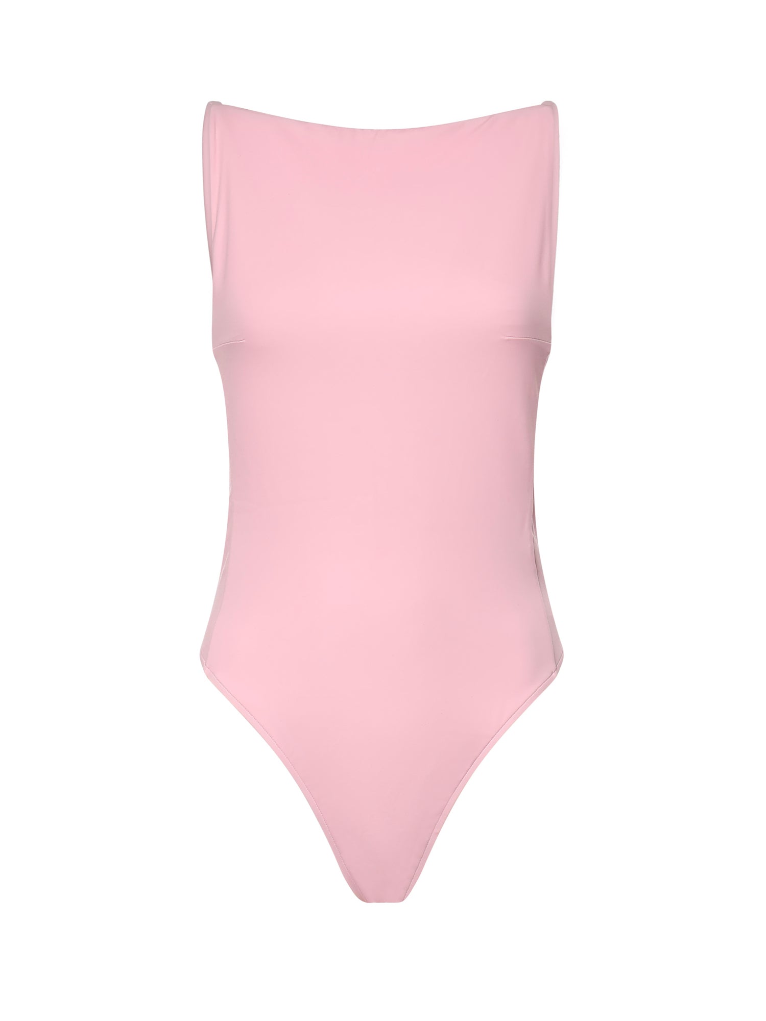 Costume intero Sole OPW00041BJ00100 410 JACQUEMUS 