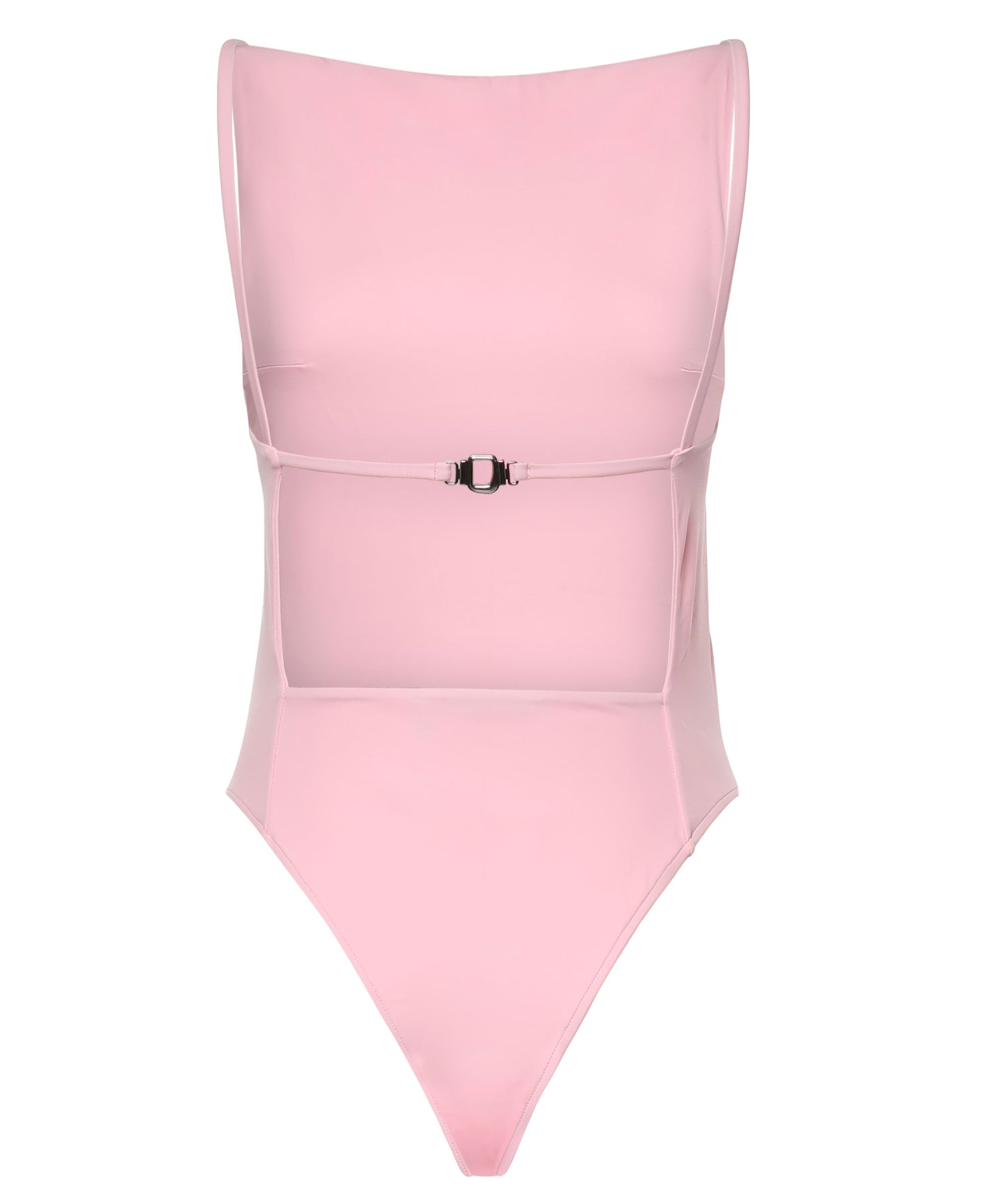 Costume intero Sole OPW00041BJ00100 410 JACQUEMUS 