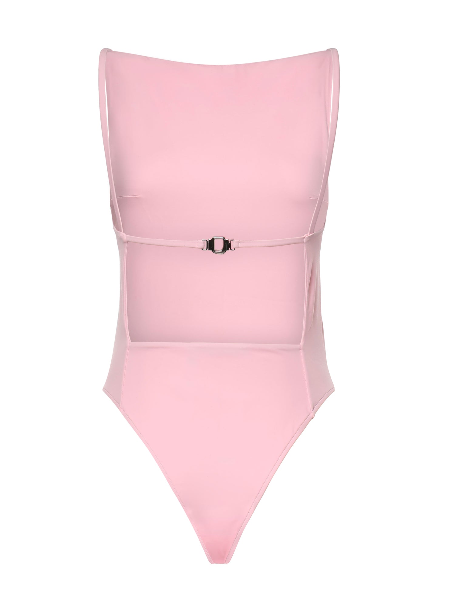 Costume intero Sole OPW00041BJ00100 410 JACQUEMUS 