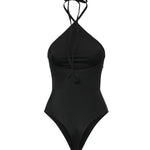 Costume intero Bastide OPW00046AW00096 990 JACQUEMUS 