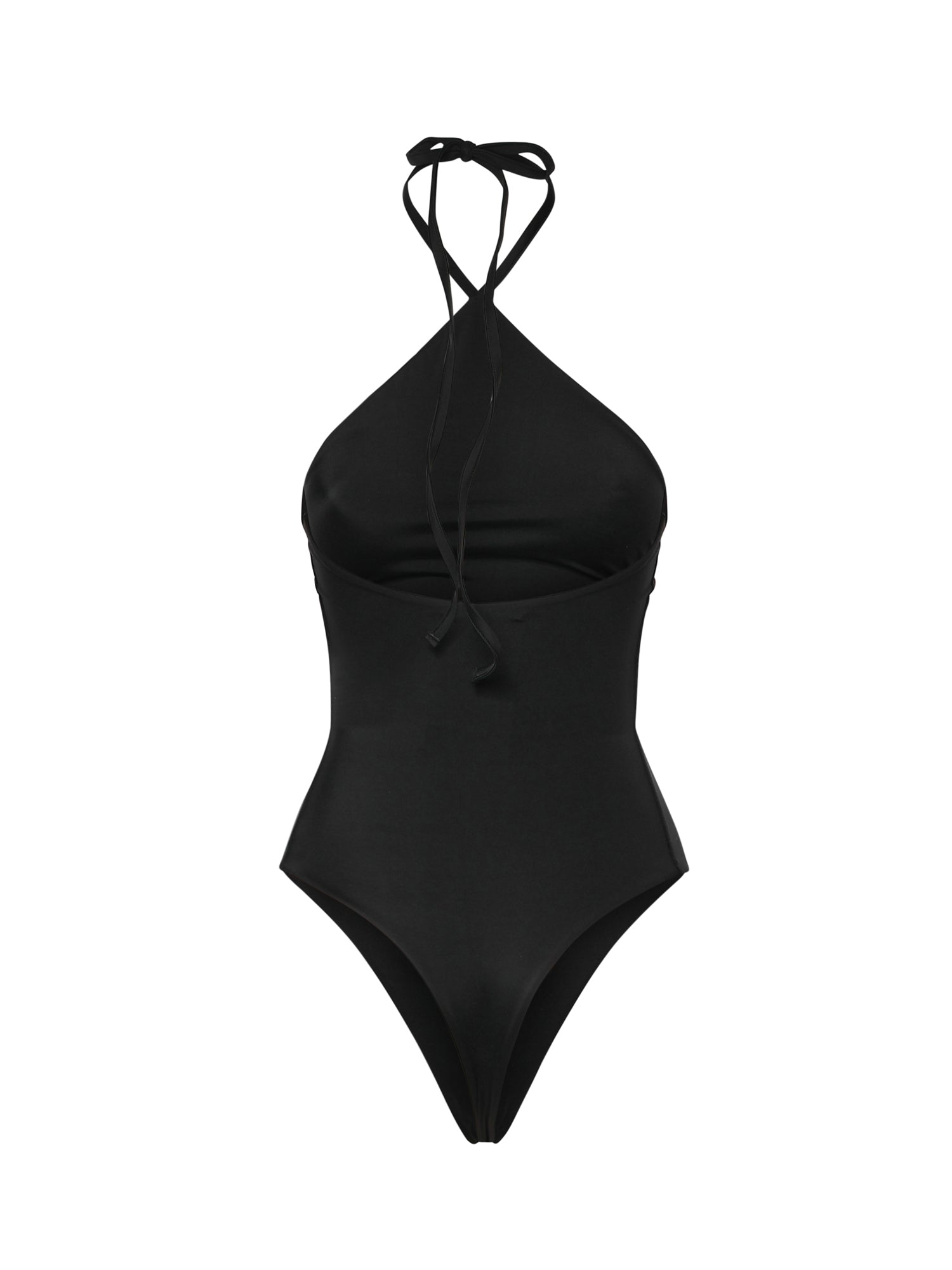 Costume intero Bastide OPW00046AW00096 990 JACQUEMUS 